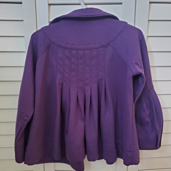 Marc by Marc Jacobs wool coat - Picture 4 of 6